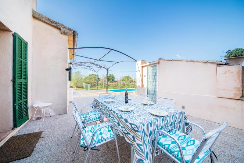 Foto ba0f31ed-a7f8-46a5-8515-4c2c211bbf7e. Location mas avec piscine dans Algaida