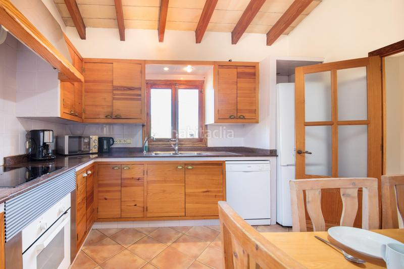 Foto e2086fae-2ffc-4948-bc20-9bdd76c7d1d5. Location mas avec piscine dans Algaida