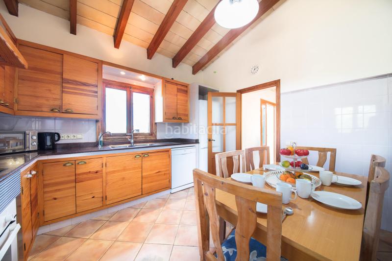 Foto 649001bc-acb5-4d26-b007-716bef126b38. Lloguer masia amb piscina a Algaida