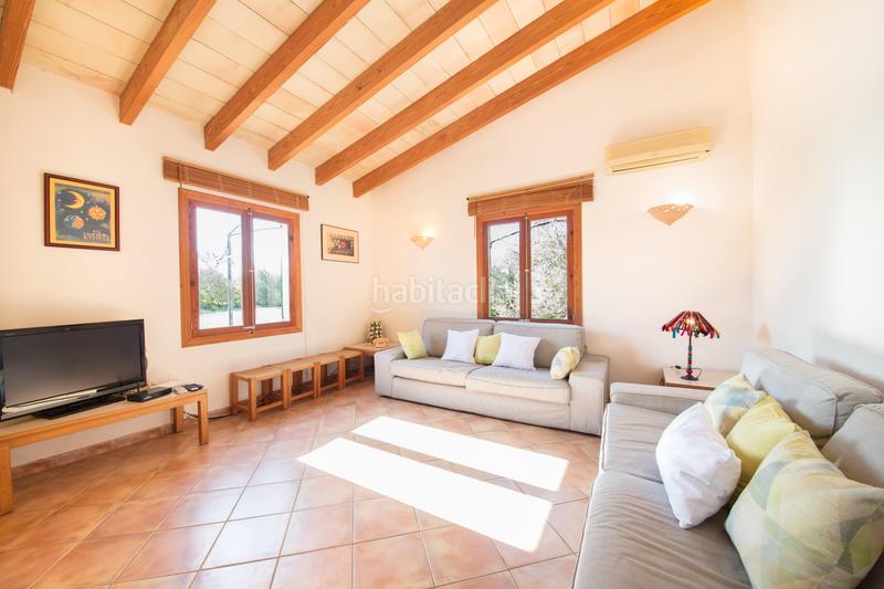 Foto f7bc23fb-302f-4b65-97e7-3cefccfdc78c. Lloguer masia amb piscina a Algaida