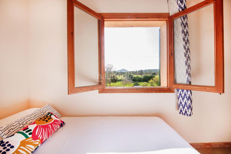 Foto f9430113-4971-419c-a50c-0487fc791073. Lloguer masia amb piscina a Algaida