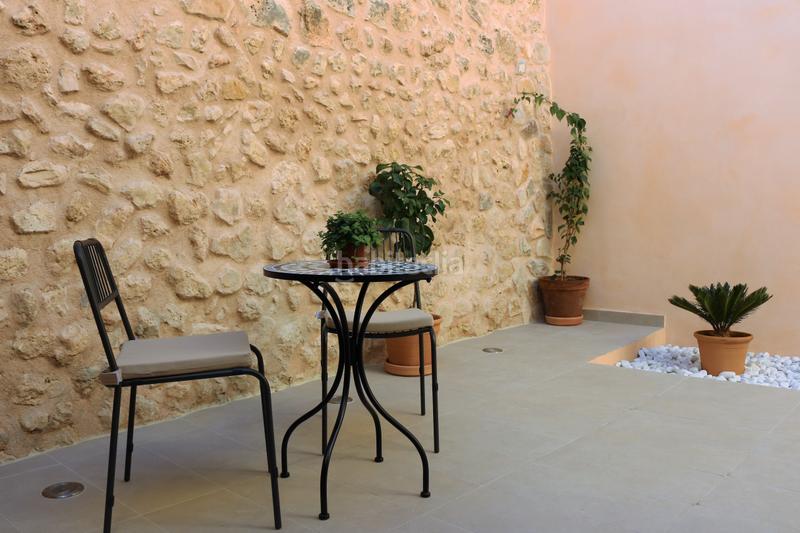 Foto 04355f9e-7d09-4a3c-b4dc-6917ae2264b1. Location maison jumelée dans Santa Eugènia