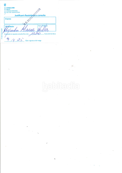 Foto 24d0f374-f1f5-4d13-8beb-035358cb9ff2. Location maison jumelée dans Santa Eugènia