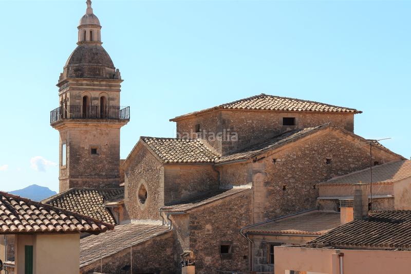 Foto 2df60188-f66e-4ab5-996d-c2872a5be2d0. Location maison jumelée dans Santa Eugènia