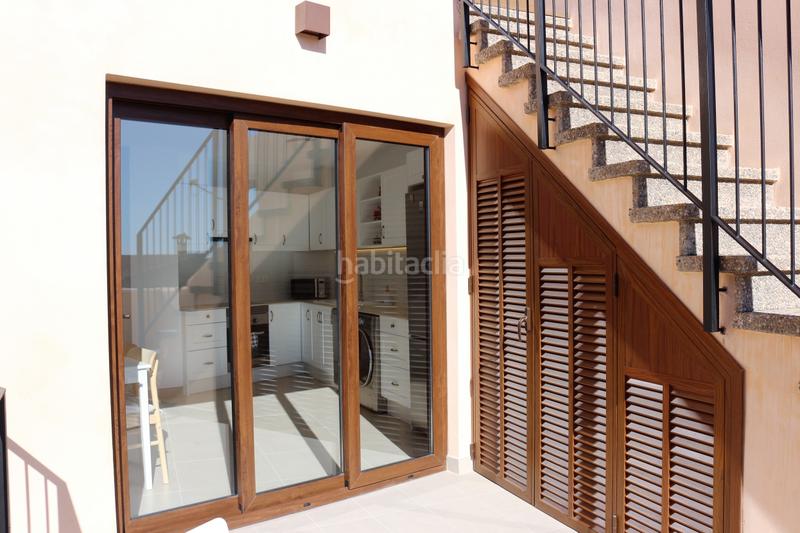 Foto 31bfebdc-cc5f-4642-982f-46a55cfd354e. Location maison jumelée dans Santa Eugènia