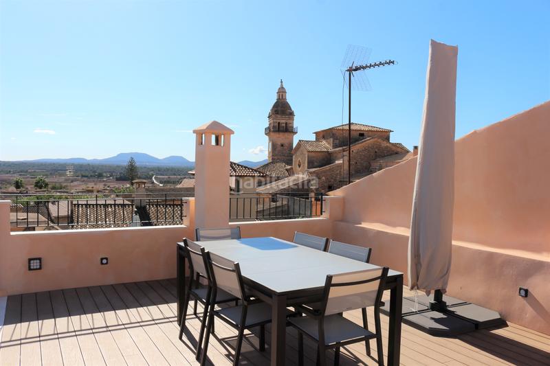 Foto 62f9032e-d96a-42c2-91ce-019f86581e0d. Location maison jumelée dans Santa Eugènia