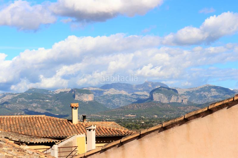 Foto 77a5ed8d-cdd3-4c88-b576-615ad83fc8ca. Location maison jumelée dans Santa Eugènia