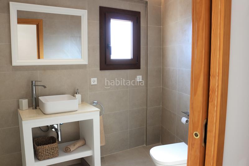 Foto 9b62b8f2-b756-4c5b-8fed-0dd5399ab8a0. Location maison jumelée dans Santa Eugènia