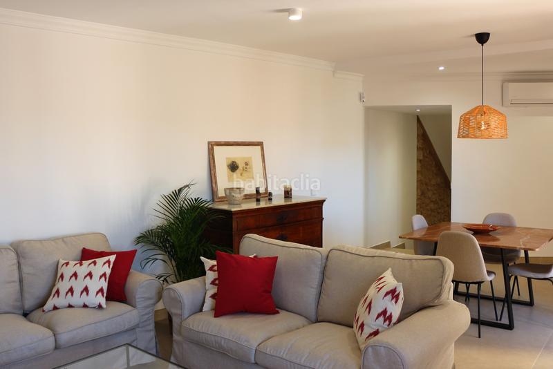 Foto aaef68a0-6e15-4b25-8f95-a157844d83c9. Location maison jumelée dans Santa Eugènia