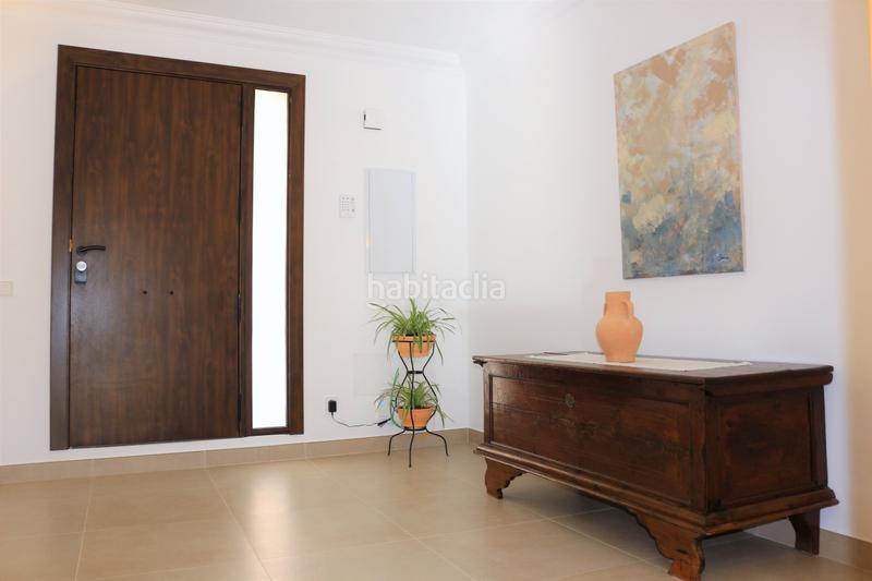 Foto ab9f00fd-0358-43f8-a109-e35f824f4b8b. Location maison jumelée dans Santa Eugènia