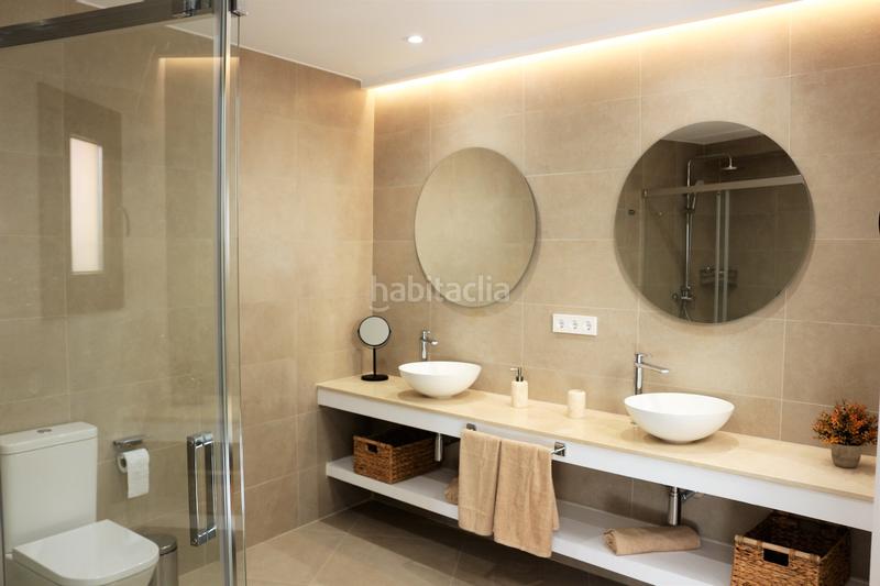 Foto b7da099c-e4c5-4d28-ba0c-f405800cc051. Location maison jumelée dans Santa Eugènia