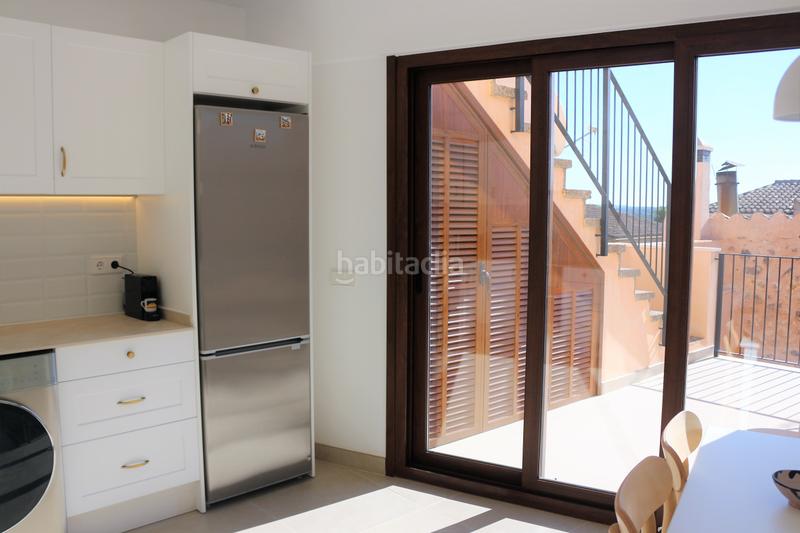 Foto daf1f1c8-34a0-432e-ae4c-bb92716e5b4c. Location maison jumelée dans Santa Eugènia