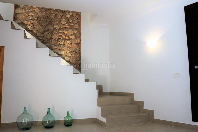 Foto f5add627-898d-4198-b582-4dd03bf346f8. Location maison jumelée dans Santa Eugènia