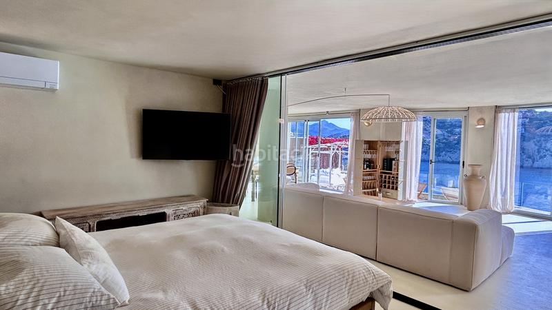 Foto 0fb19dde-abb6-42f4-99c6-fa30f5702486. Apartament amb piscina a port d´Andratx Andratx