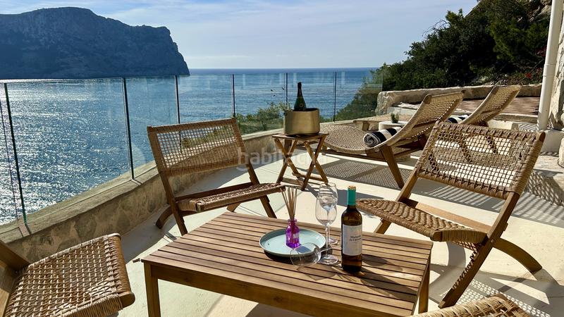 Foto 530ec414-d4f2-41d1-bb83-39de639ae640. Apartament amb piscina a port d´Andratx Andratx