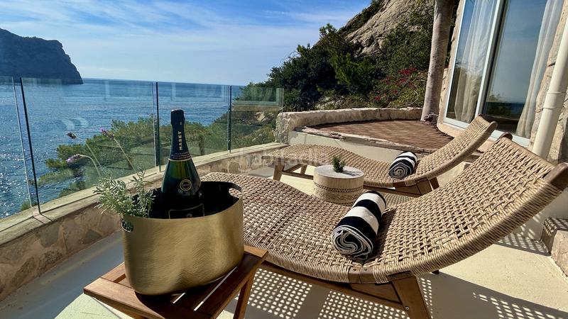 Foto 5dd60d2e-eb15-4dd0-a44b-d3d14255522f. Apartament amb piscina a port d´Andratx Andratx