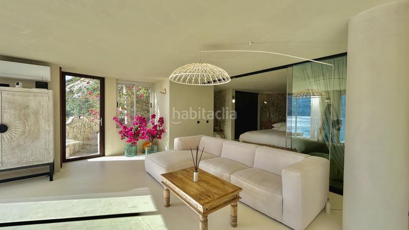 Foto 9b474a99-7623-493f-9e9f-e2150a2b620c. Apartament amb piscina a port d´Andratx Andratx