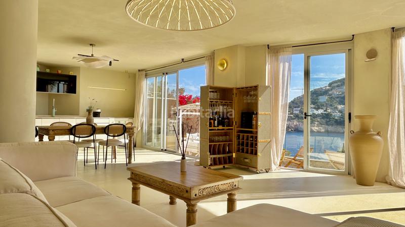 Foto e2c08fa9-40d2-4e1f-857b-350f1643f665. Apartament amb piscina a port d´Andratx Andratx