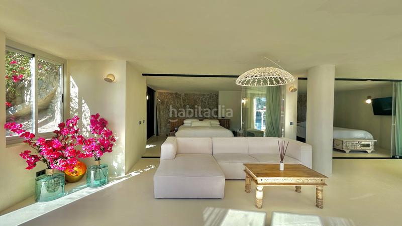 Foto e5611c7d-5bf6-45e1-b673-cde9bb49d42f. Apartament amb piscina a port d´Andratx Andratx