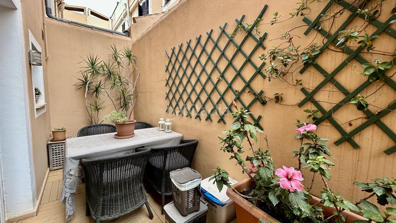 Foto 5a0483f2-7de8-47e8-833d-277f058c04e3. Towny house in Calvià poble Calvià