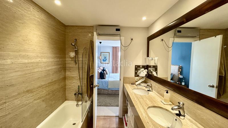 Foto 5a429a1c-6236-4f77-a99e-551725c2da6d. Towny house in Calvià poble Calvià