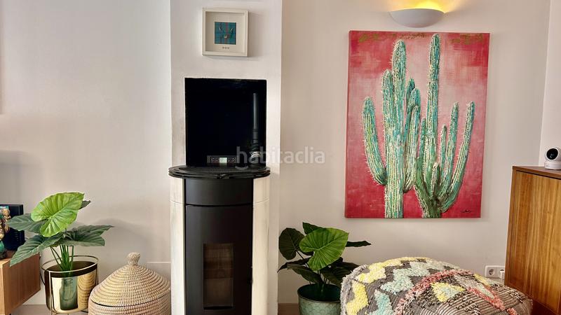 Foto 7ad6c3d7-2f4e-4d7e-be8f-f4f213eadfd3. Towny house in Calvià poble Calvià