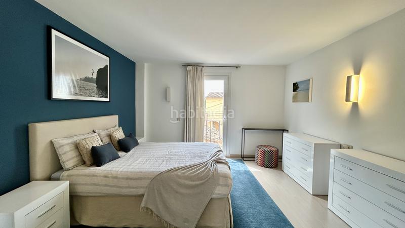 Foto ab1ce96b-fc04-4b8e-a40f-0f3d84cb5be5. Towny house in Calvià poble Calvià