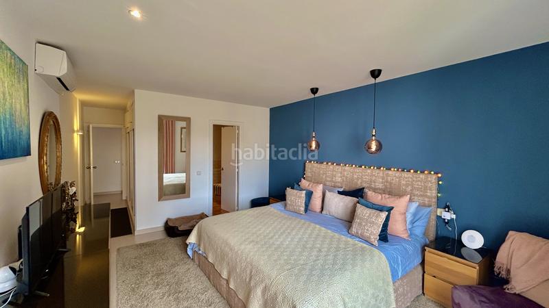 Foto bd268fcb-f8ca-41e9-b27f-10ea41263df7. Towny house in Calvià poble Calvià