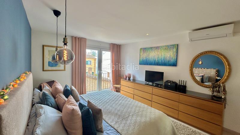 Foto db8d280c-9220-40bd-833a-b14c4febd24a. Towny house in Calvià poble Calvià