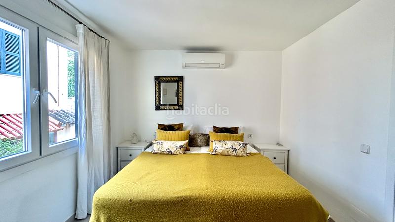 Foto fd1ae46c-6173-42be-9a67-492f44f29276. Towny house in Calvià poble Calvià