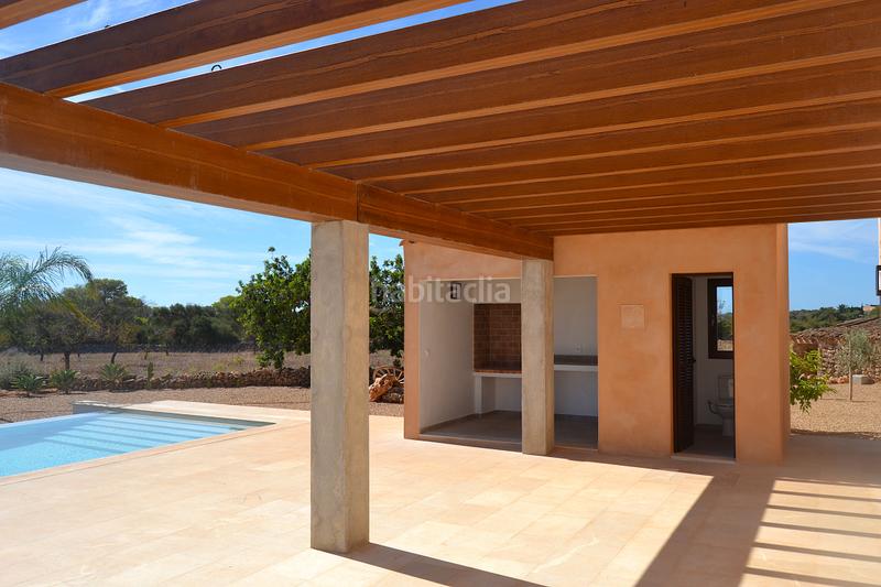 Foto 008a72b7-67ca-4805-95b7-547ec517e9a2. Affitto casale con piscina in Portocolom Felanitx