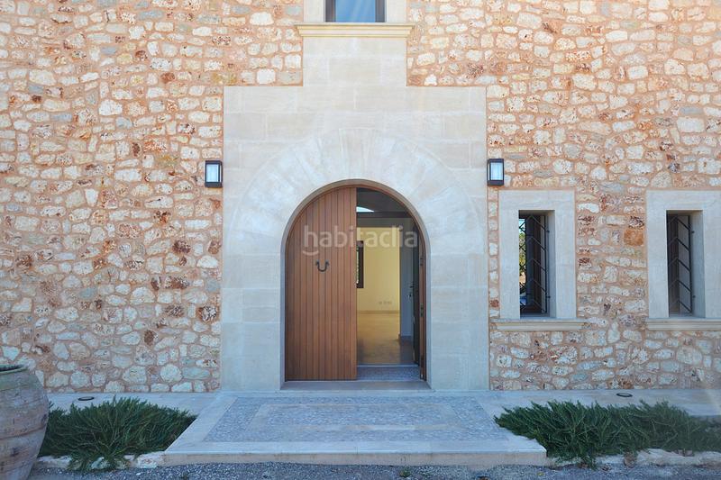 Foto 34841525-1faa-4360-a5e0-ac2b9f08a9a6. Affitto casale con piscina in Portocolom Felanitx