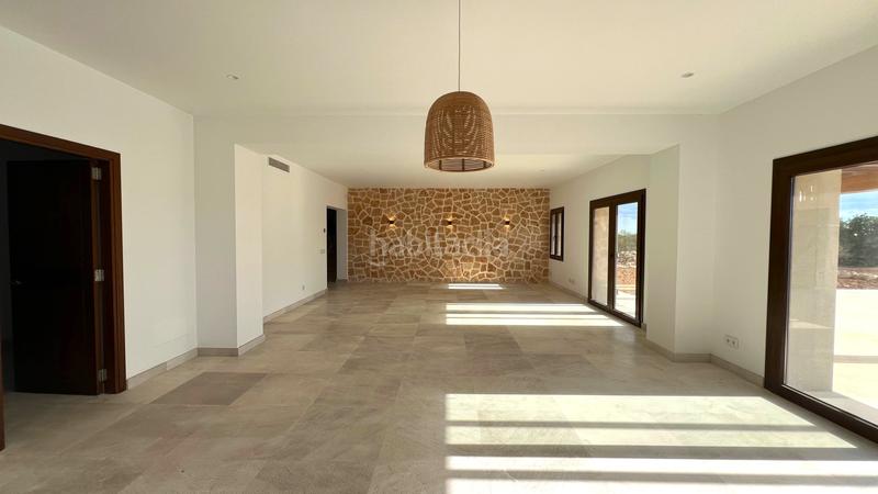 Foto 38e67f9b-1a6d-4240-b0d1-20c9b6a1cd3a. Affitto casale con piscina in Portocolom Felanitx