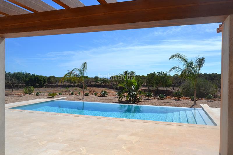 Foto 8ddb84be-5083-4f86-91c3-839ec575fbc6. Affitto casale con piscina in Portocolom Felanitx