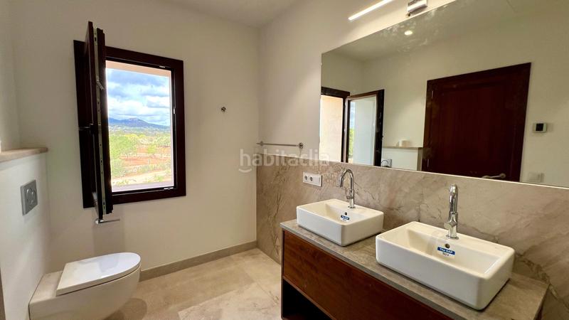 Foto b16c3a86-1b2c-4f2b-8db7-483cb4aa2174. Affitto casale con piscina in Portocolom Felanitx