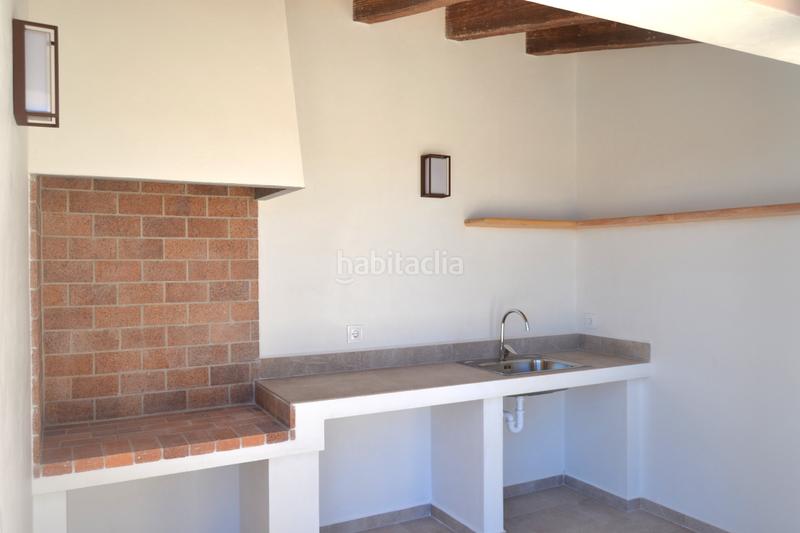 Foto 9553bf58-b6a4-4f9b-9f4e-72983a18a154. Rent country house with pool in Portocolom Felanitx