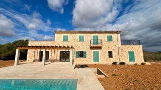 Lloguer Masia a Portocolom