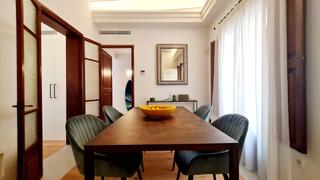 Rent Apartment in El Sindicat