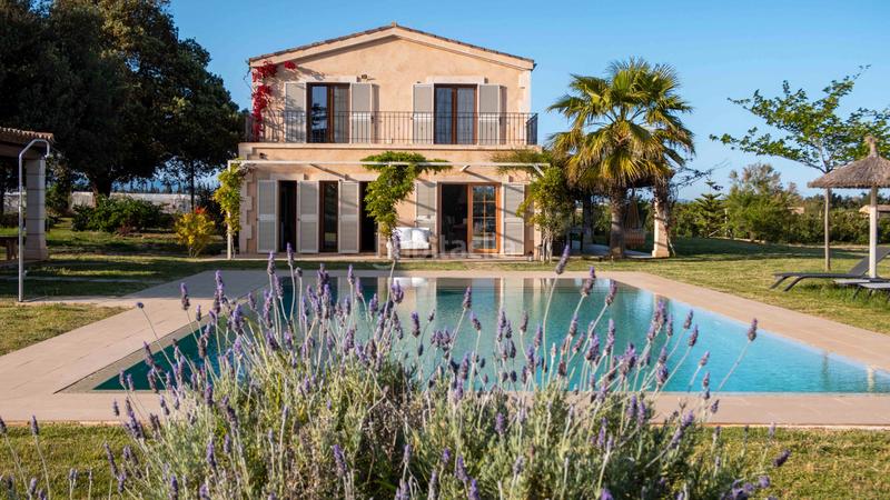 Foto 3045030a-85a1-4f55-95ec-a2e0e80ac3e4. Lloguer masia amb piscina a Zona Periurbana Inca