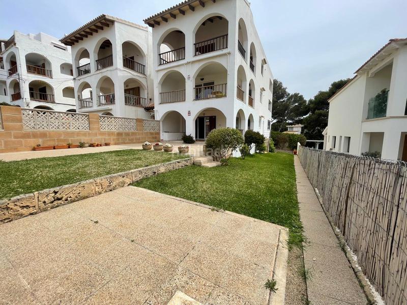 Foto c114a5c9-7749-4267-a0f9-945786517db4. Piccolo appartamento con piscina in Santa Ponça Calvià