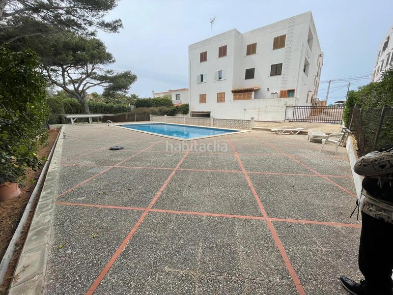 Foto e8dcfd66-44c8-4f1c-a71f-876eb77701c6. Piccolo appartamento con piscina in Santa Ponça Calvià