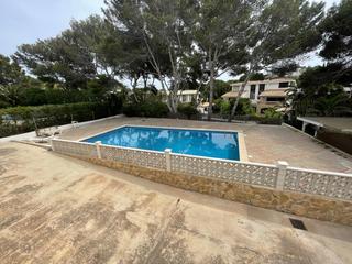 Apartament a Santa Ponça. Luminosa planta baja . tu nuevo hogar en la mejor ubicación.