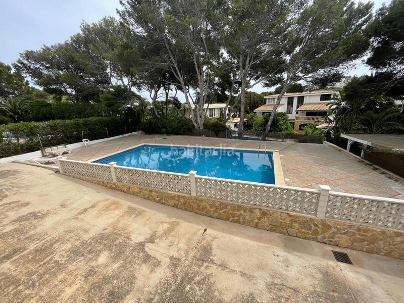Foto fbfd627d-8f7b-42db-b94b-8324b276d385. Piccolo appartamento con piscina in Santa Ponça Calvià