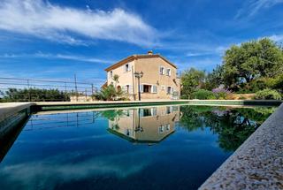 Lloguer Casa aparellada a Campanet