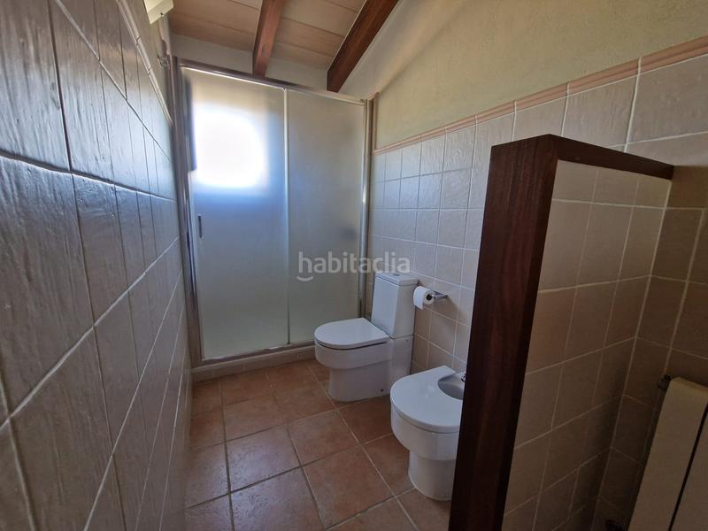 Foto 2d014444-6297-4001-ae5c-19fc42c8c559. Affitto casa bifamiliare con piscina in Campanet