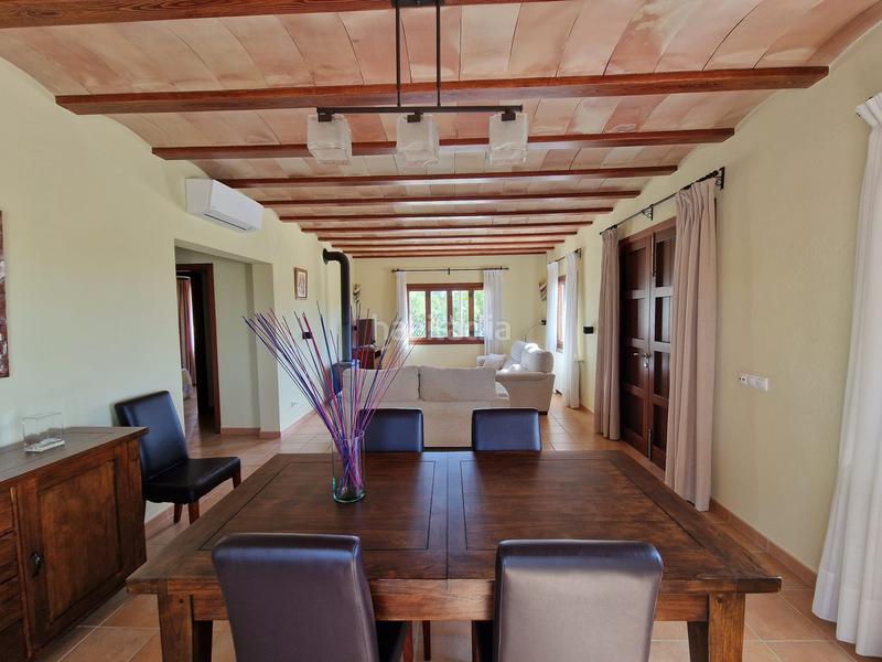 Foto 815e4924-9877-44d9-acc4-86fbf5b63ddb. Affitto casa bifamiliare con piscina in Campanet