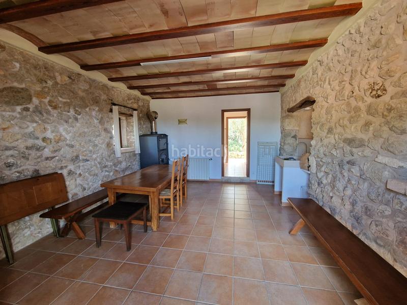 Foto 9a29acd5-8236-4594-b18b-0567a2a7ce12. Affitto casa bifamiliare con piscina in Campanet