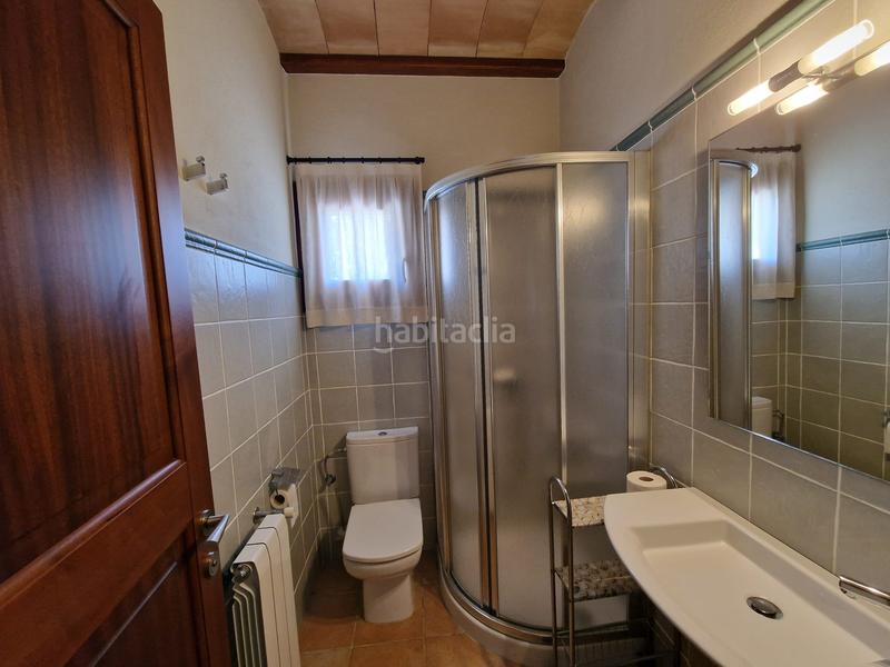 Foto aa9d03c2-1b62-492c-8b2b-e306f4aaee0d. Affitto casa bifamiliare con piscina in Campanet
