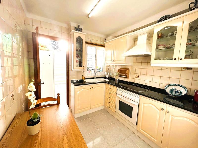 Foto 4b8f5a17-7de8-44c7-bfe2-e6637fb96c6f. Apartment in Ciudad Jardín Palma de Mallorca