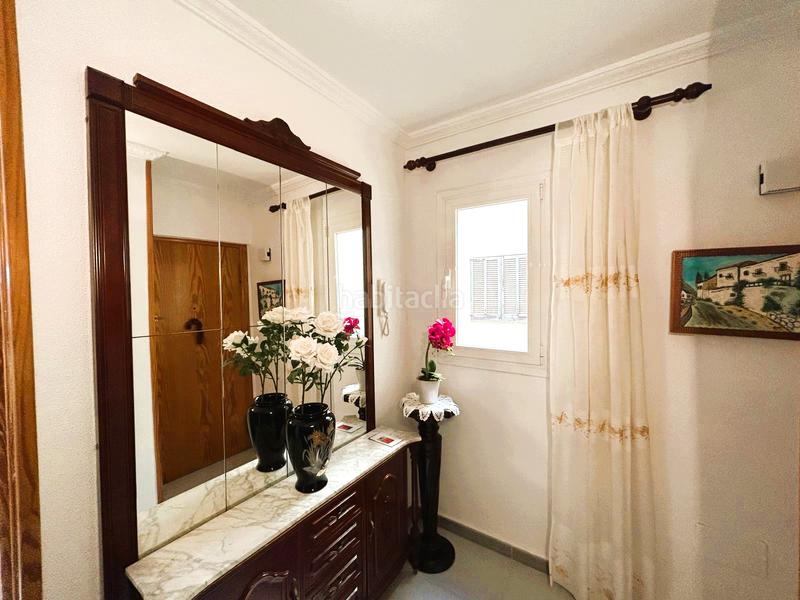 Foto 58e0f08b-5b96-4cf4-bd45-76b652b7cb26. Apartment in Ciudad Jardín Palma de Mallorca